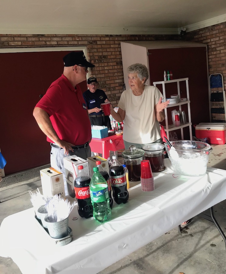 Thursday Cajun Feast